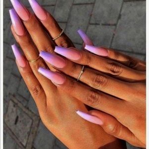 Meet your Posher, Latrice